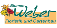 Logo der Firma Blumen Weber aus Schonungen