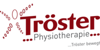 Logo der Firma Krankengymnastik Tröster aus Dittenheim