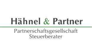 Logo der Firma Hähnel & Partner aus Marienberg auf dem Branchenportal Steuer-Berater.de