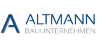 Logo der Firma Bauunternehmen Altmann aus Schmidgaden