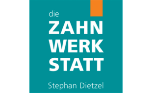 Logo der Firma Stephan Dietzel Dentallabor die Zahnwerkstatt aus Forchheim