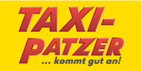 Logo der Firma Taxi Patzer aus Ranis