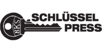 Logo der Firma SCHLÜSSEL PRESS aus Oberhausen