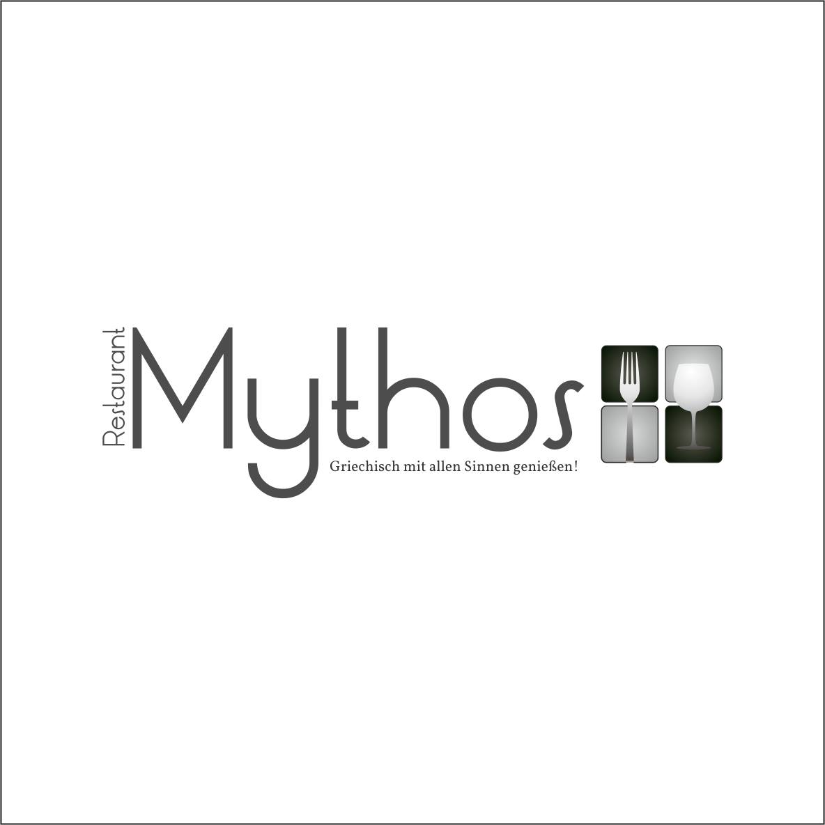 Logo der Firma Restaurant Mythos aus Nürnberg