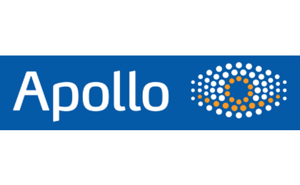 Logo der Firma Apollo-Optik Inhaber Kalkhorst Mario aus Limbach-Oberfrohna