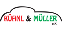 Logo der Firma FAHRSCHULE KÜHNL & MÜLLER aus Herzogenaurach