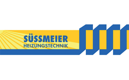 Logo der Firma Süßmeier Heizungstechnik GmbH aus Moorenweis