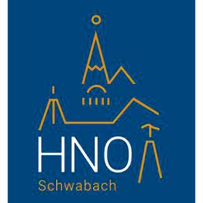 Logo der Firma HNO-Gemeinschaftspraxis Dr.med. Swetlana Becker, Dr.med. Nicolas Bauer aus Schwabach