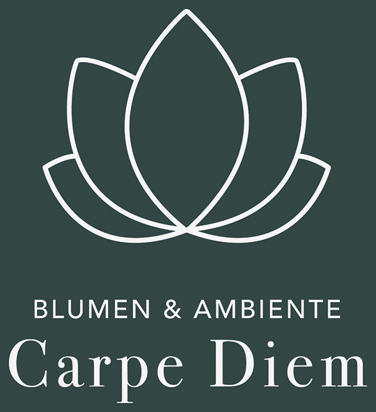 Logo der Firma Carpe Diem Blumen & Ambiente aus Krefeld