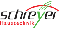 Logo der Firma Schreyer GmbH aus Pfreimd