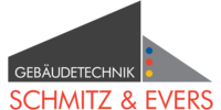 Logo der Firma Schmitz & Evers GbR aus Rheinberg
