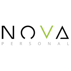 Logo der Firma NOVA Personal GmbH aus Köln