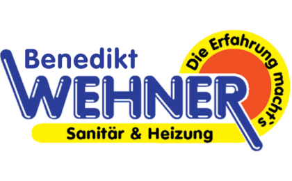Logo der Firma Wehner Benedikt aus Burkardroth