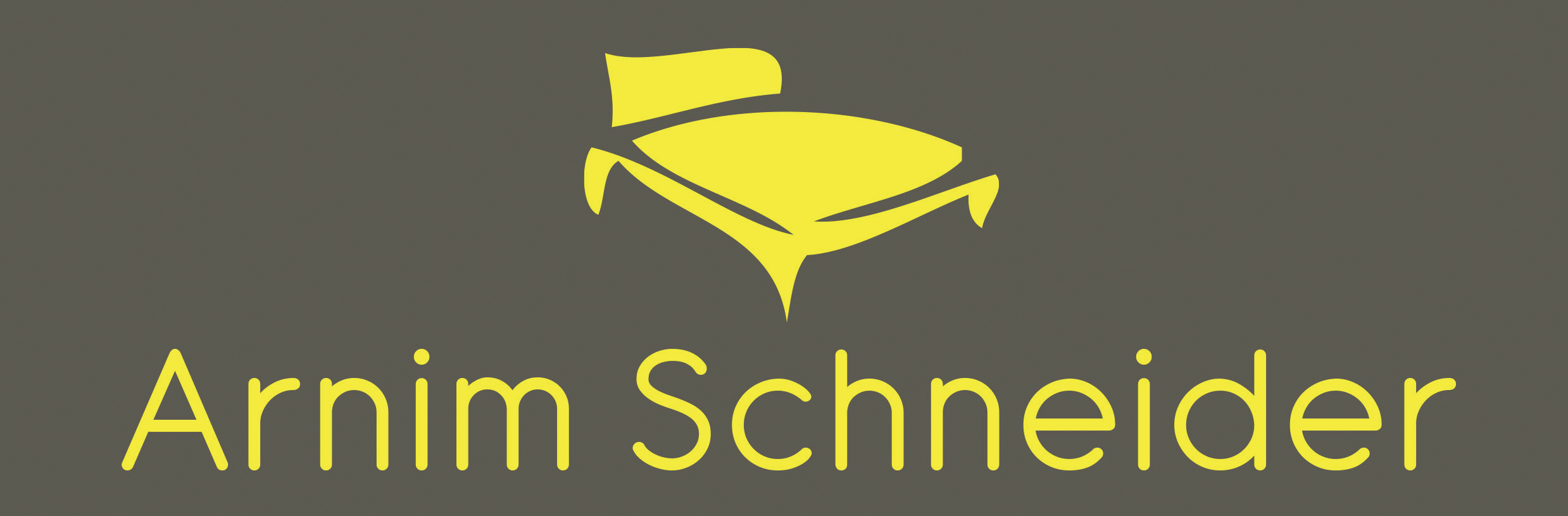 Logo der Firma Arnim Schneider GmbH aus Berlin
