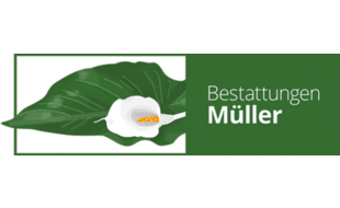 Logo der Firma Bestattungen Müller, Inh. Kerstin Schmidt aus Hilden