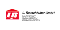 Logo der Firma Rauschhuber L. GmbH aus München