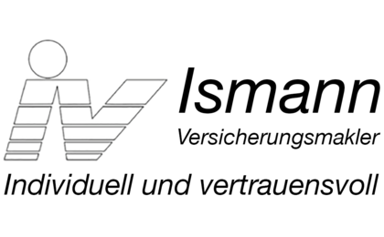 Logo der Firma Ismann Versicherungsmakler aus Ingolstadt