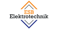 Logo der Firma ESB Elektrotechnik GmbH aus Geldern