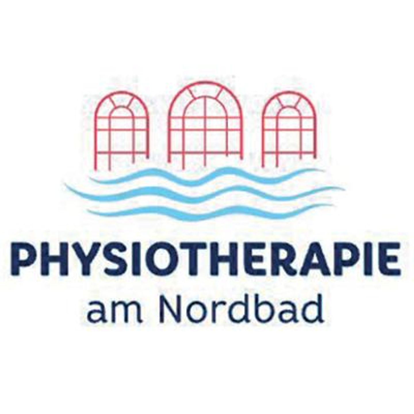 Logo der Firma Physiotherapie am Nordbad aus Dresden