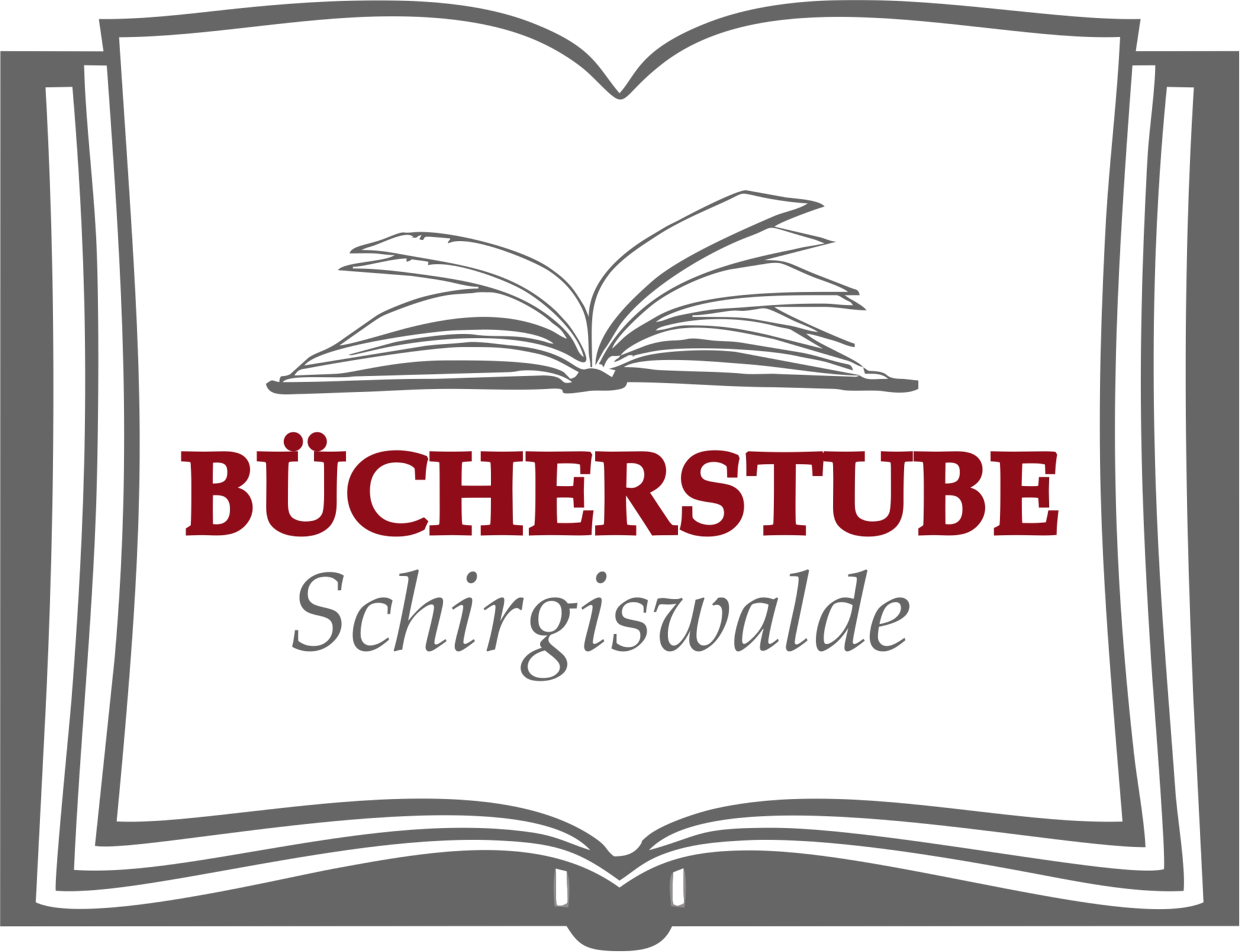 Logo der Firma Bücherstube Schirgiswalde aus Schirgiswalde-Kirschau