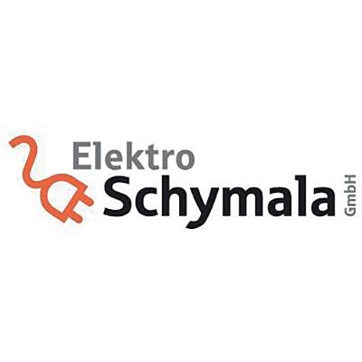 Logo der Firma Elektro Schymala aus Ingolstadt