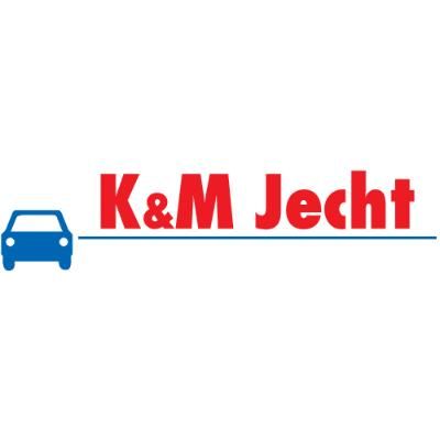 Logo der Firma Parkhaus Düsseldorf – Autoservice & Kiosk K & M Jecht aus Düsseldorf