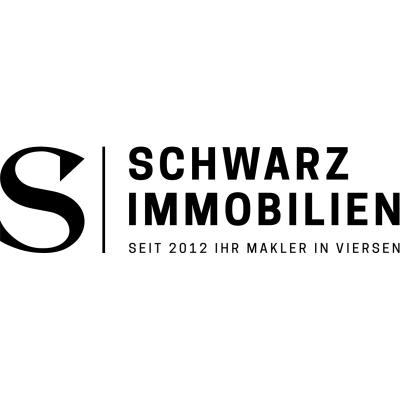 Logo der Firma SCHWARZ Immobilien Viersen, Ingo Schwarz aus Viersen