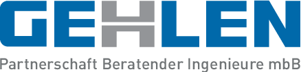 Logo der Firma Gehlen Partnerschaft Beratender Ingenieure mbB aus Düsseldorf