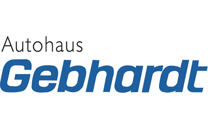 Logo der Firma Autohaus Gebhardt aus Regensburg auf dem Branchenportal Auto-Werkstatt.de