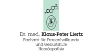 Logo der Firma Dr. med. Klaus-Peter Liertz aus Neuss