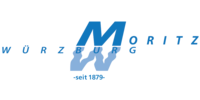 Logo der Firma Hermann Moritz GmbH & Co. KG. aus Würzburg