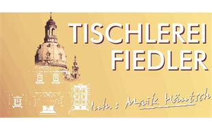 Logo der Firma Häntsch Maik Tischlermeister aus Neugersdorf auf dem Branchenportal Tischler-Schreiner.org