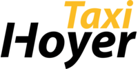 Logo der Firma Hoyer Taxi und Busreisen aus Adorf