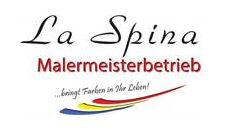 Logo der Firma La Spina Malermeisterbetrieb aus Rednitzhembach