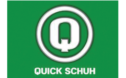 Logo der Firma Quick - Schuh aus Bad Neustadt