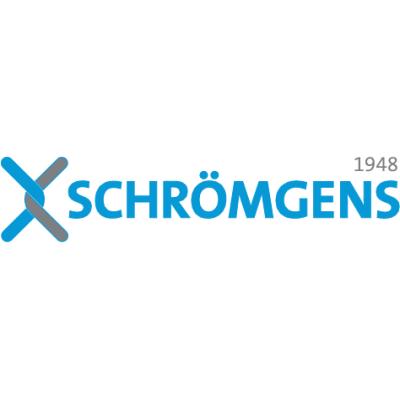 Logo der Firma Zaunbau Schrömgens GmbH aus Mönchengladbach