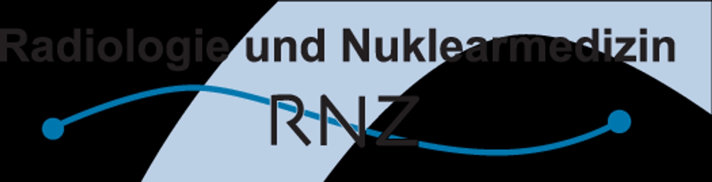 Logo der Firma Radiologie RNZ aus Nürnberg