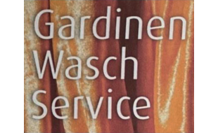 Logo der Firma Gardinen-Wasch-Service - Wäscherei Peter Schür aus München