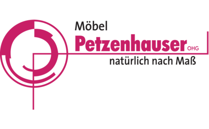 Logo der Firma PETZENHAUSER Möbel OHG aus Deggendorf