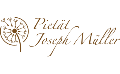 Logo der Firma Pietät Joseph Müller aus Neu-Isenburg