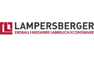 Logo der Firma Lampersberger GmbH aus Chieming auf dem Branchenportal Gartenbau.org