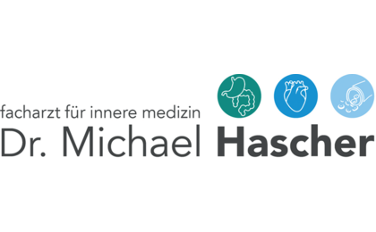 Logo der Firma Hascher Michael Dr. Facharzt für Innere Medizin aus Bürgstadt