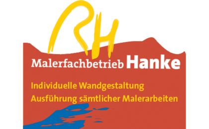 Logo der Firma Hanke Malerfachbetrieb aus Neustadt