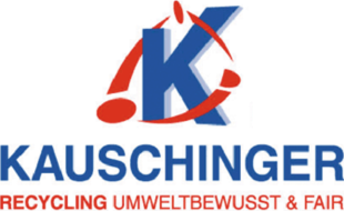 Logo der Firma Kauschinger GmbH aus München