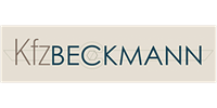Logo der Firma Kfz Beckmann aus Rommerskirchen auf dem Branchenportal Auto-Werkstatt.de