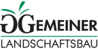 Logo der Firma Garten- und Landschaftsbau Jan Gemeiner aus Illschwang