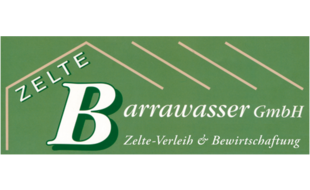 Logo der Firma Barrawasser GmbH aus Grevenbroich