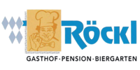 Logo der Firma Röckl Wolfgang Pension aus Waldsassen