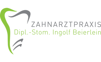 Logo der Firma Beierlein Ingolf Dipl.-Stom. aus Schwarzenberg