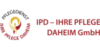 Logo der Firma Häusliche Kranken- und Altenpflege -  Ihre Pflege Daheim GmbH aus Weißwasser